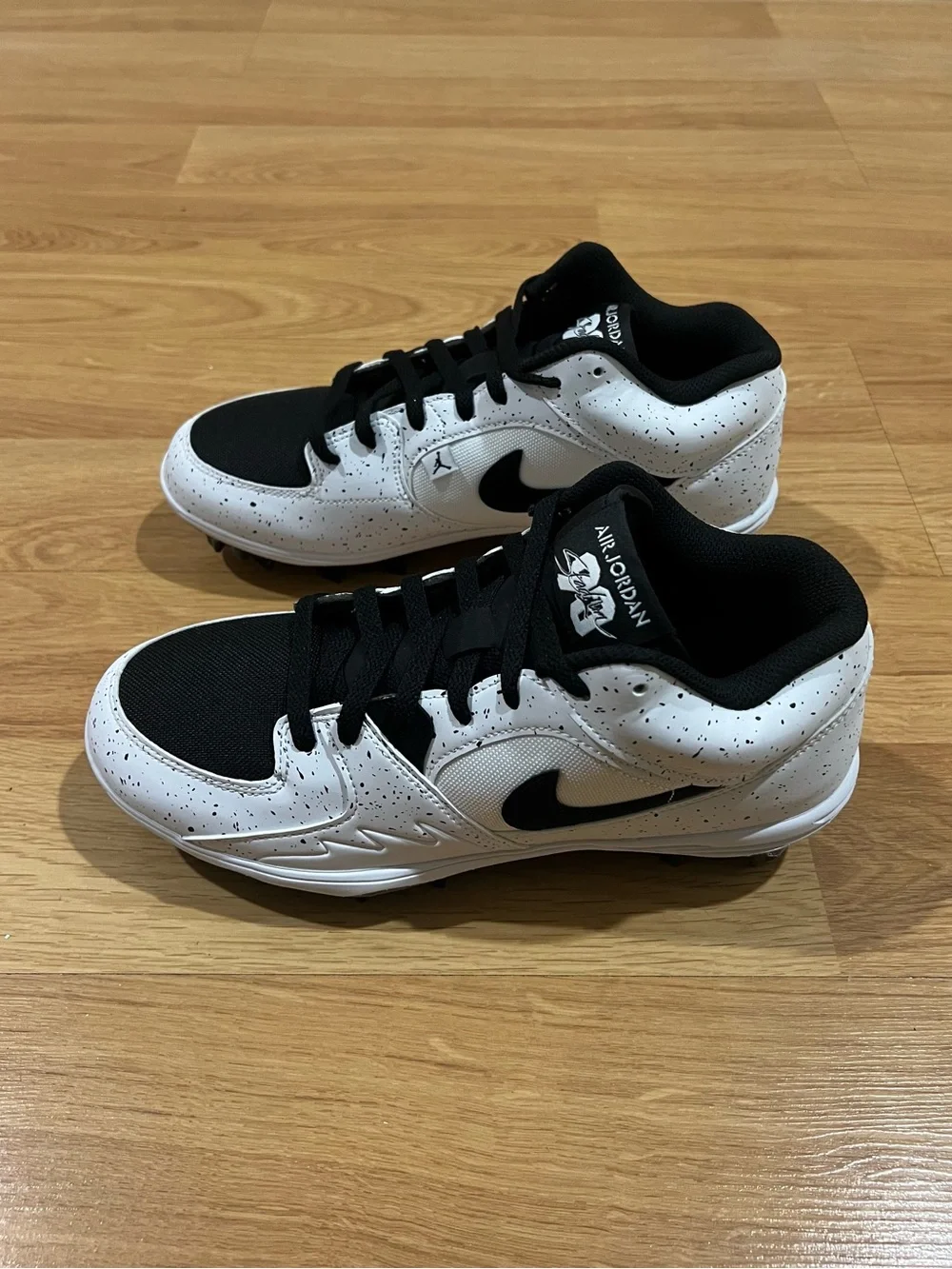 Nike Air Jordan Stadium TD Men’s Baseball Cleats